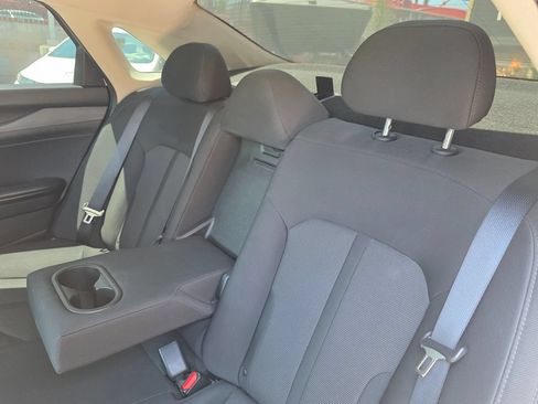 Used 2021 Kia K5 LXS FWD image 22