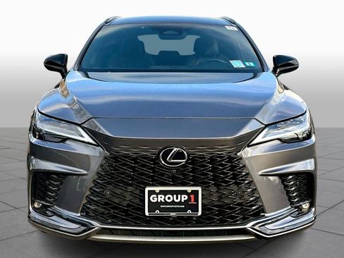 Used 2023 Lexus RX 500h F Sport image 3