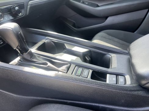 Used 2024 Honda Accord LX image 23