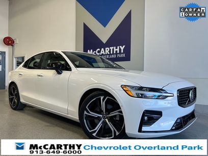 Used 2024 Volvo S60 B5 Plus
