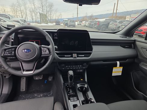New 2026 Subaru Outback Touring XT AWD/4WD image 14