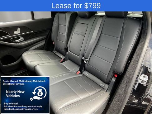 Certified 2026 Mercedes-Benz GLE 350 4MATIC image 24