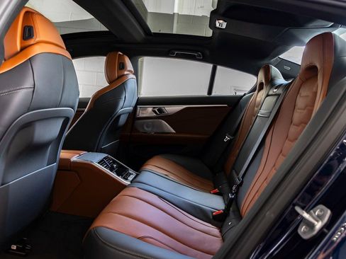 New 2026 BMW 840i xDrive AWD/4WD image 25