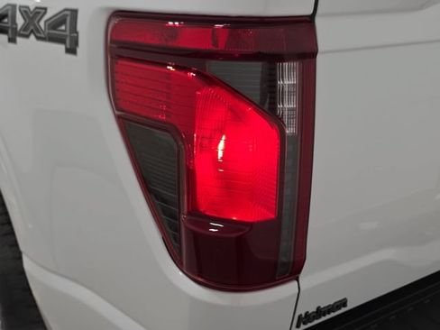 Used 2026 Ford F150 XLT w/ Equipment Group 302A MID AWD/4WD image 32
