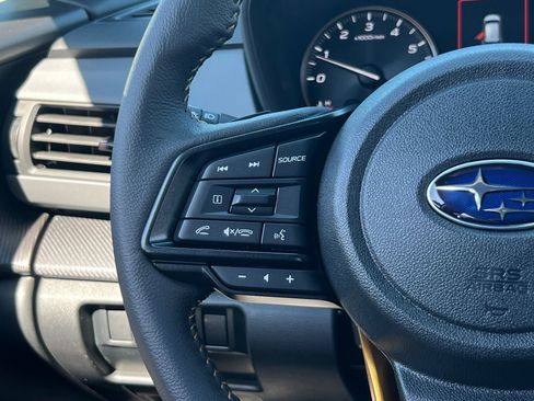 New 2026 Subaru Crosstrek 2.5i Wilderness AWD/4WD image 26