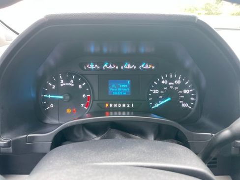 Used 2019 Ford F250 XL w/ Power Equipment Group AWD/4WD image 9