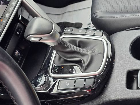 Used 2021 Kia Seltos SX AWD/4WD image 11