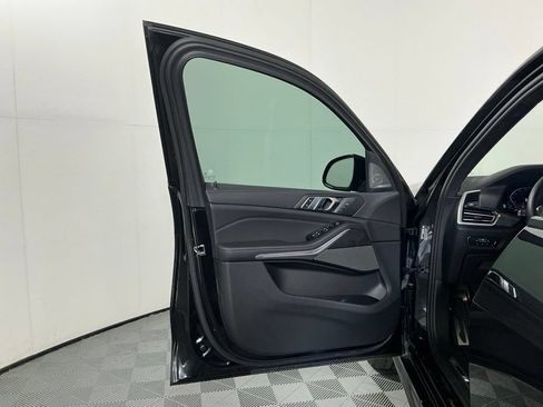 Certified 2023 BMW X5 xDrive40i w/ Executive Package AWD/4WD image 19