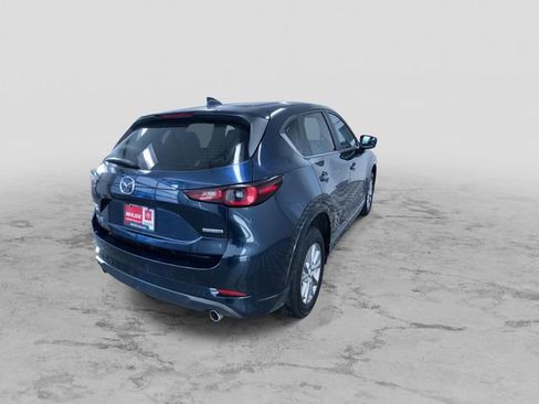 Used 2025 MAZDA CX-5 AWD 2.5 S w/ Select Package image 10
