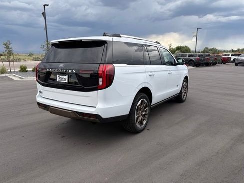New 2026 Ford Expedition King Ranch AWD/4WD image 24