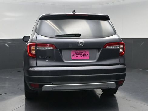 Used 2021 Honda Pilot EX-L image 19