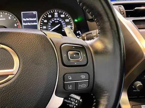 Used 2020 Lexus NX 300 FWD w/ Premium Package image 25