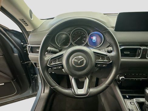 Used 2025 MAZDA CX-5 Carbon Edition image 18