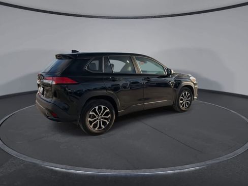 Used 2024 Toyota Corolla Cross S image 8