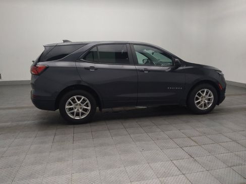 Used 2022 Chevrolet Equinox LS w/ LS Convenience Package image 10