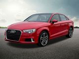 Used 2017 Audi A3 2.0T Premium w/ Convenience Package image 2