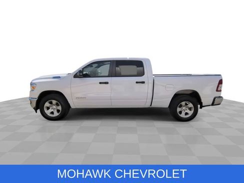 Used 2023 RAM 1500 Big Horn AWD/4WD image 5