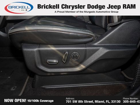 Used 2018 Ford F150 Platinum w/ Equipment Group 701A Luxury image 27