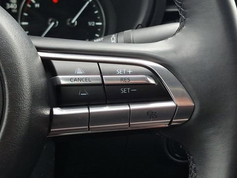 Certified 2023 MAZDA MAZDA3 s image 24