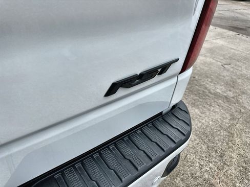 Used 2024 Chevrolet Silverado 1500 RST w/ Convenience Package II image 14