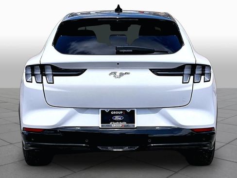 Used 2023 Ford Mustang Mach-E Premium AWD/4WD image 8