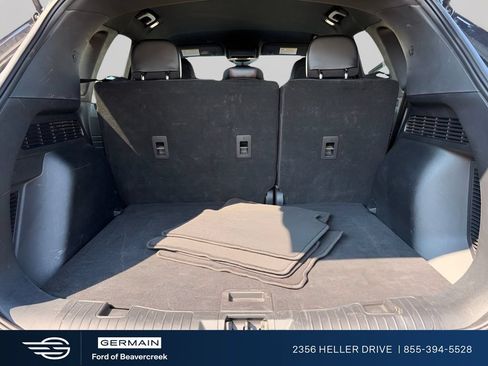 Used 2025 Ford Escape ST-Line AWD/4WD image 19
