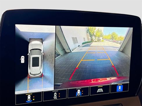 Used 2023 Chevrolet Blazer RS w/ Driver Confidence II Package image 14