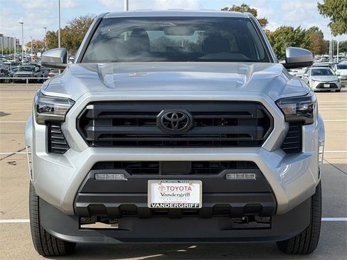 New 2025 Toyota Tacoma SR5 image 7