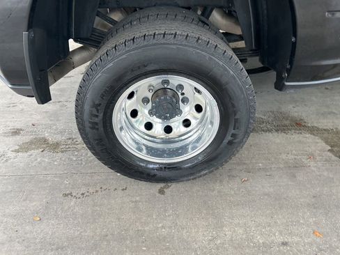 Used 2025 RAM 3500 Tradesman AWD/4WD image 23