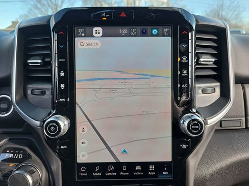 New 2026 RAM 1500 Big Horn image 23