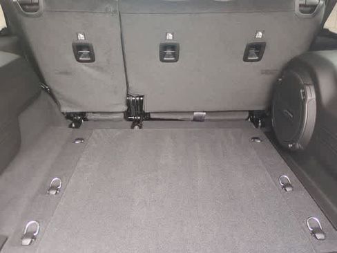 New 2026 Jeep Wrangler Willys image 34