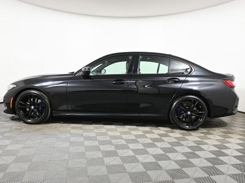 Certified 2024 BMW M340i xDrive w/ Driving Assistance Package image 2