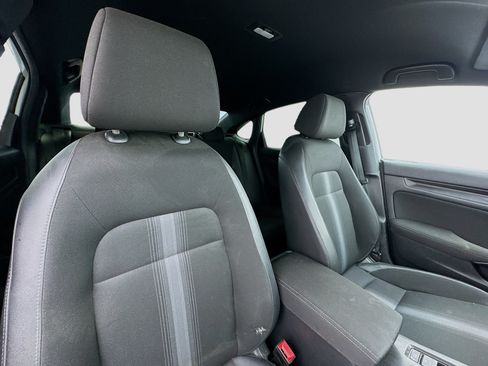 Used 2025 Honda Civic Sport image 18