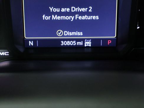 Used 2021 GMC Sierra 1500 AT4 image 39