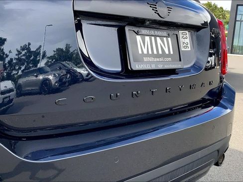 Certified 2023 MINI Cooper Countryman S image 9