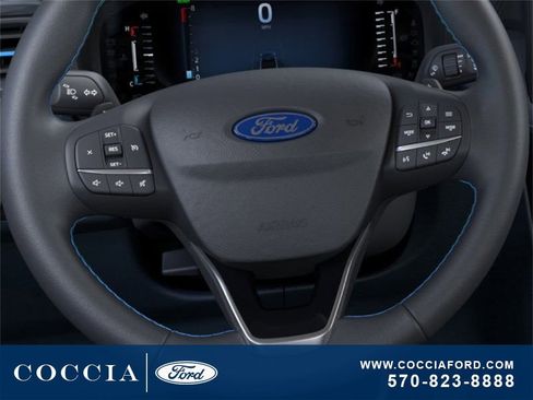 New 2025 Ford Maverick Lobo image 14