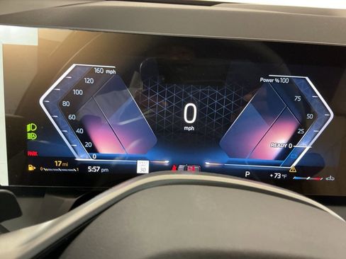 New 2026 BMW X3 xDrive30 w/ Convenience Package image 9