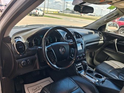 Used 2016 Buick Enclave Leather AWD/4WD image 16