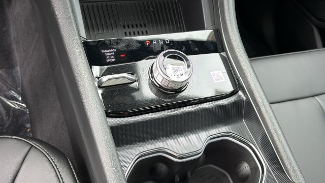 New 2027 Jeep Grand Cherokee Limited AWD/4WD image 18