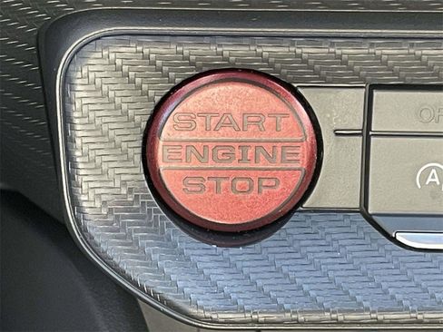 New 2026 Ford Mustang Coupe image 21