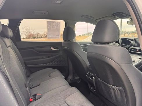 Used 2022 Hyundai Santa Fe SEL image 25