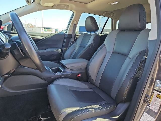 Used 2025 Subaru Outback Onyx Edition AWD/4WD image 15