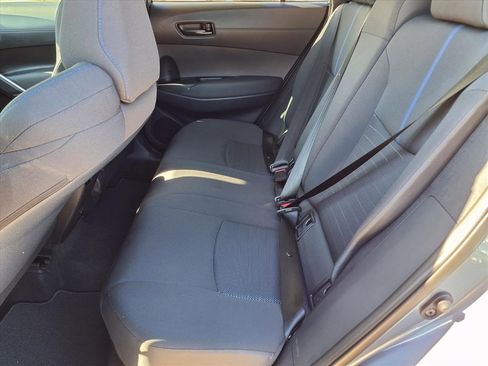 New 2026 Toyota Corolla Cross SE AWD/4WD image 10