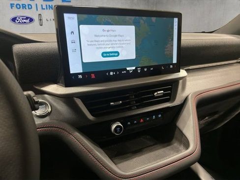 New 2026 Ford Explorer ST-Line AWD/4WD image 18