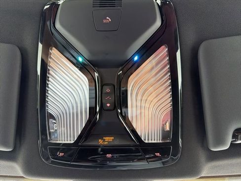 Used 2024 BMW i4 eDrive35 w/ Convenience Package RWD image 28