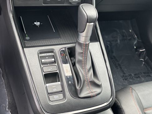 Certified 2026 Honda CR-V Sport-L image 22