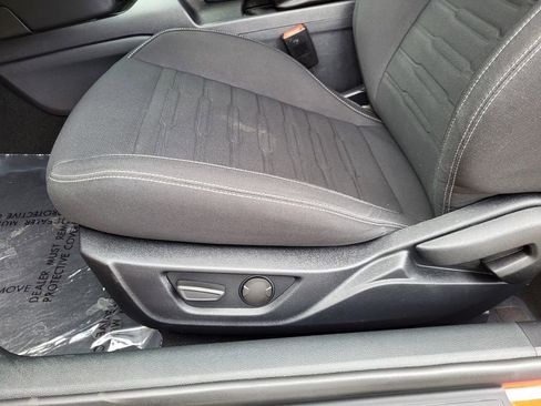 Used 2021 Ford Mustang Mach 1 image 12