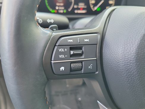 Used 2024 Honda CR-V Sport-L image 25