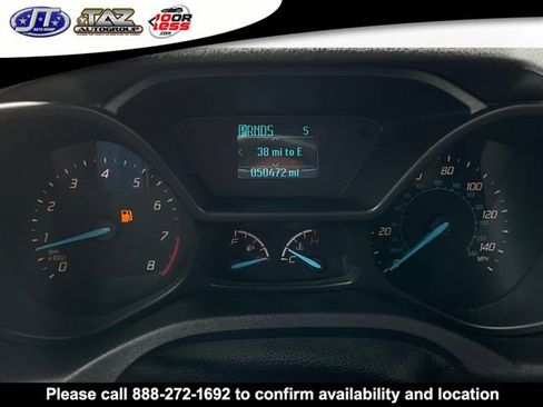 Used 2016 Ford Transit Connect XLT image 18