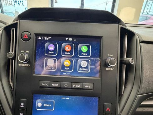 Used 2022 Subaru WRX image 51